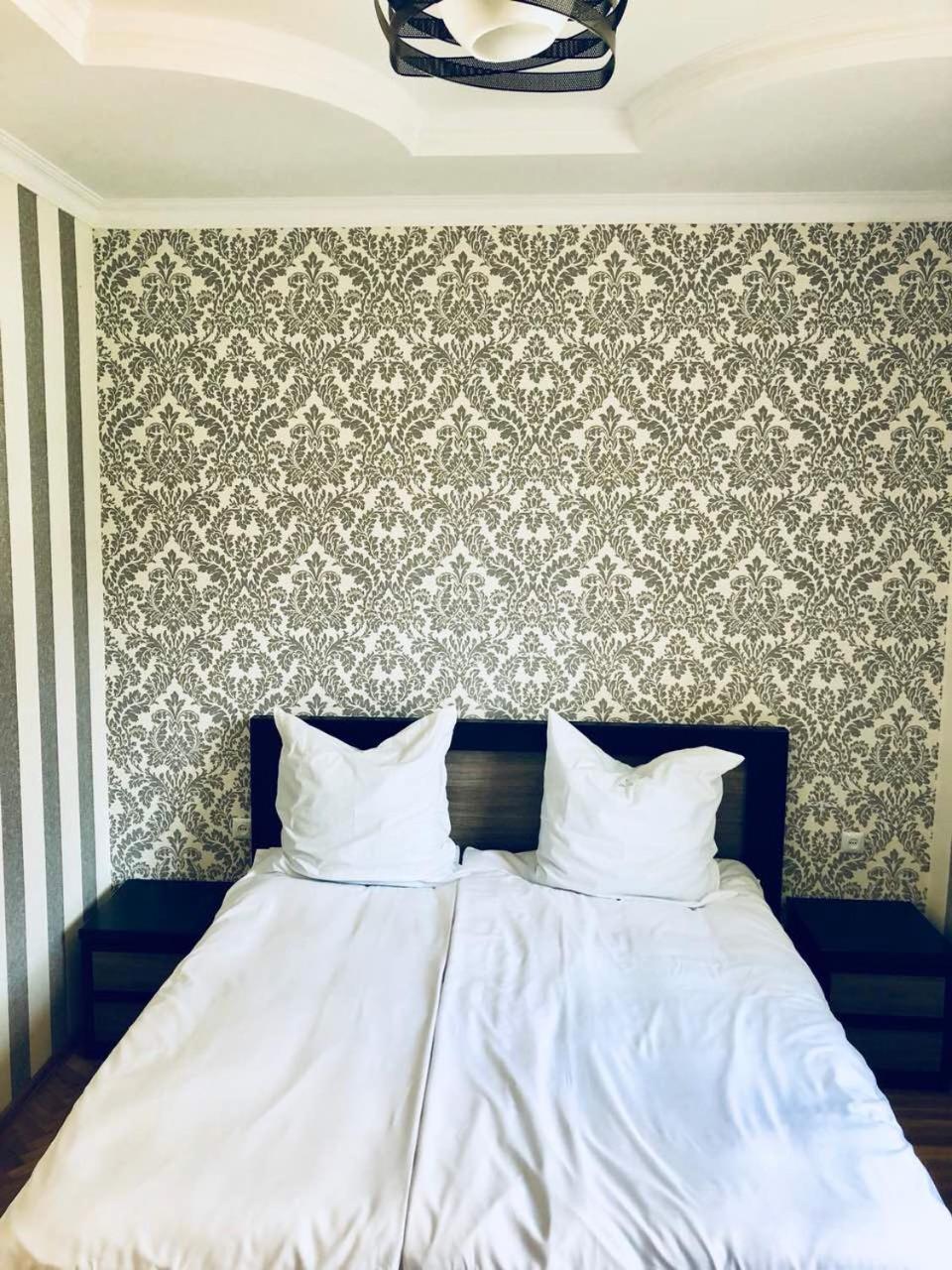 Apartment Old คูทายสิ ภายนอก รูปภาพ