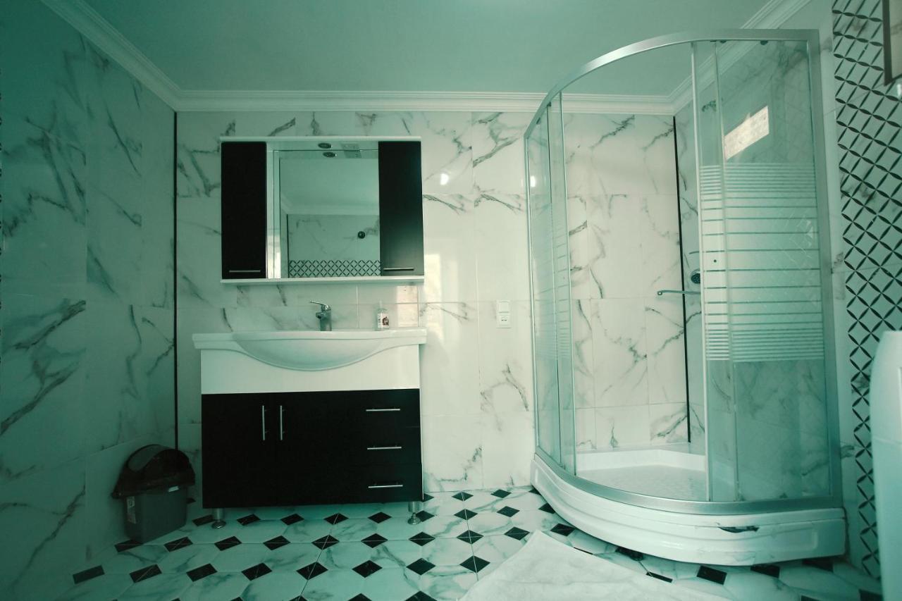 Apartment Old คูทายสิ ภายนอก รูปภาพ