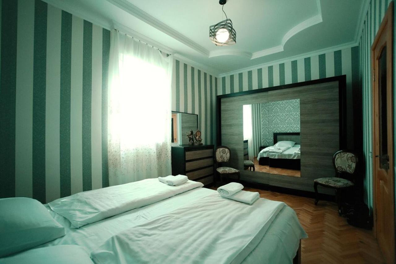Apartment Old คูทายสิ ภายนอก รูปภาพ