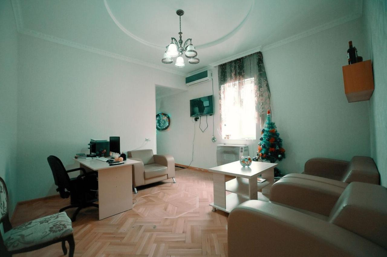 Apartment Old คูทายสิ ภายนอก รูปภาพ