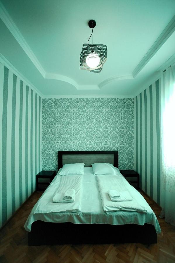 Apartment Old คูทายสิ ภายนอก รูปภาพ