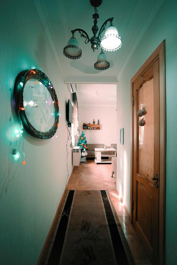 Apartment Old คูทายสิ ภายนอก รูปภาพ