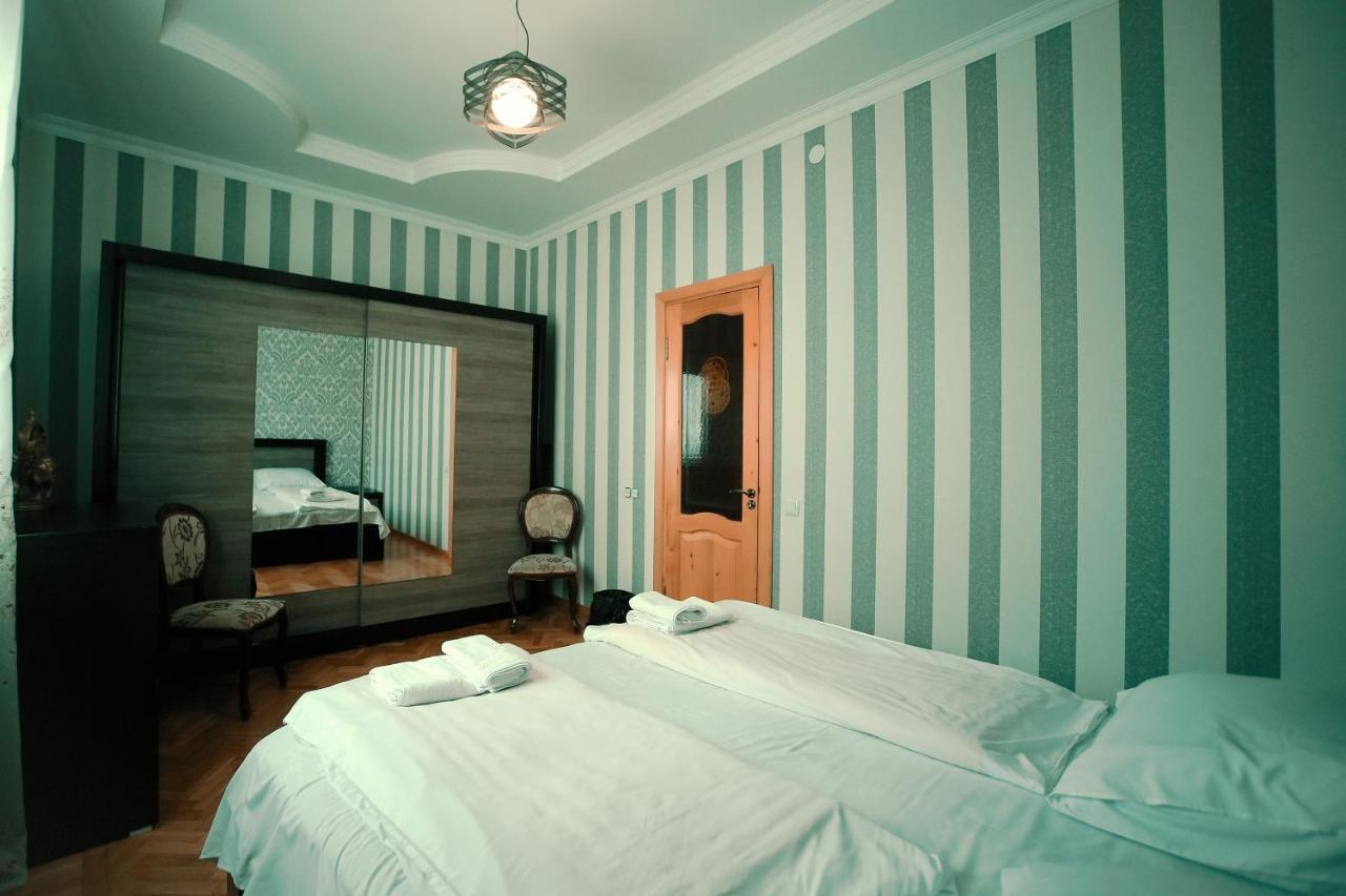 Apartment Old คูทายสิ ภายนอก รูปภาพ